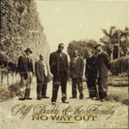 Puff Daddy – No Way Out