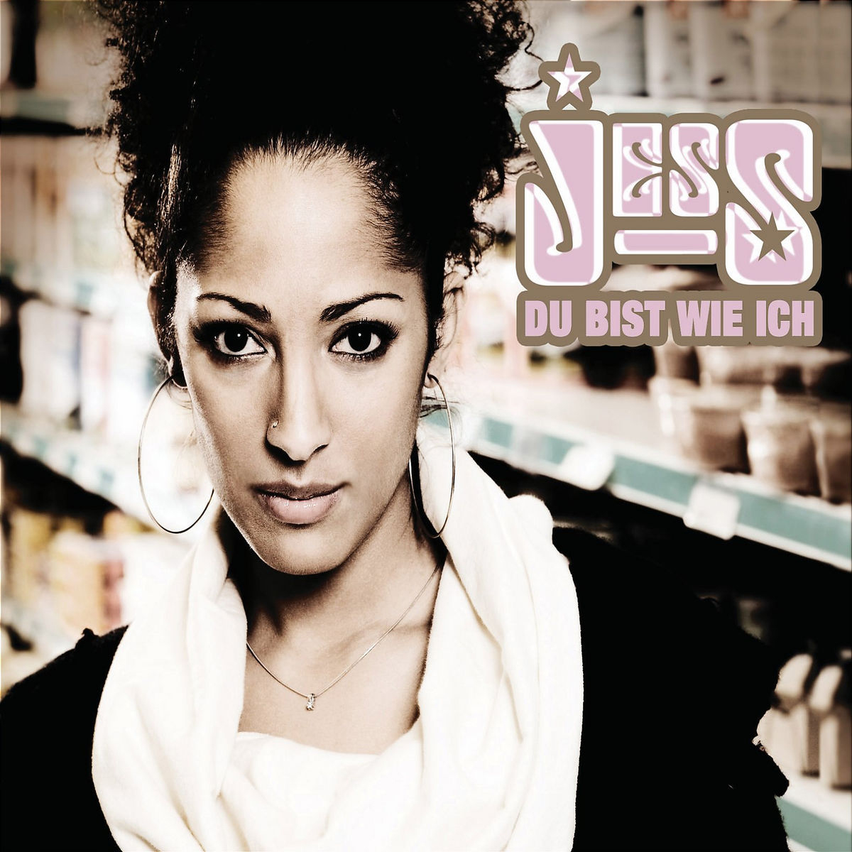 Jess – Du bist wie ich