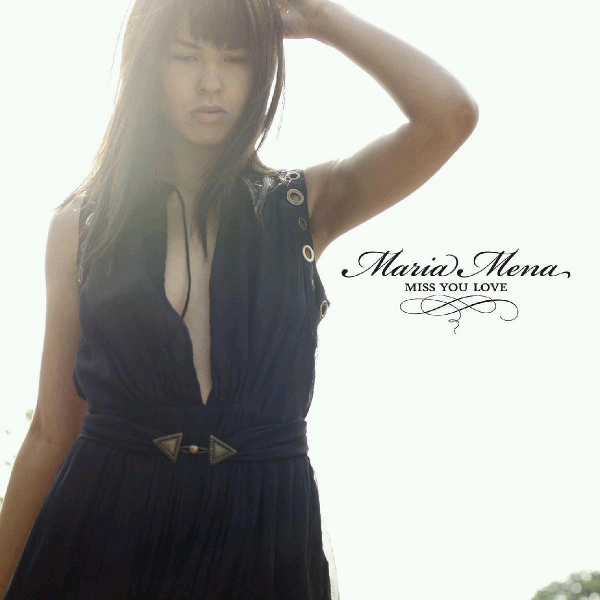 Maria Mena – Miss You Love