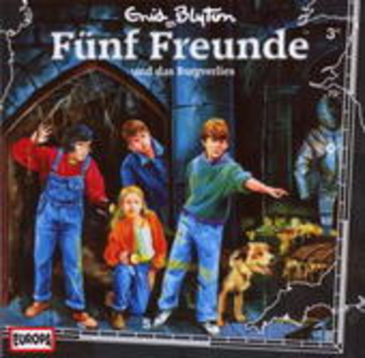 … und das Burgverlies (03)
