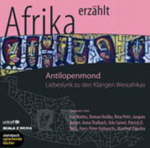 Diverse – Afrika erzählt - Antilopenmond