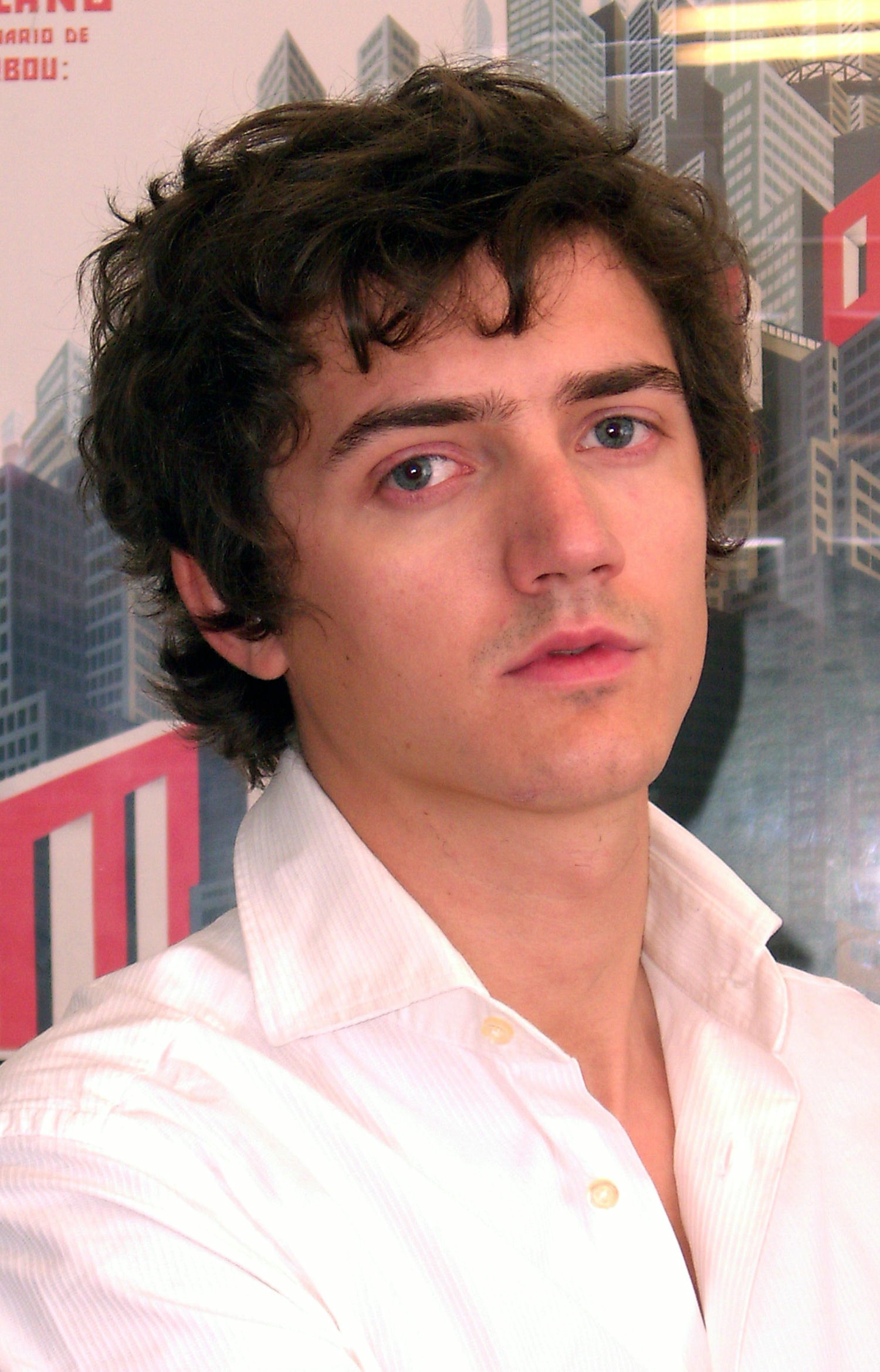 Nikolaus Lohmann