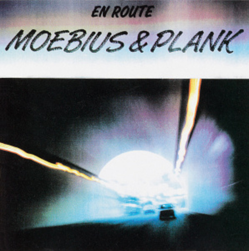 Moebius & Plank – En Route
