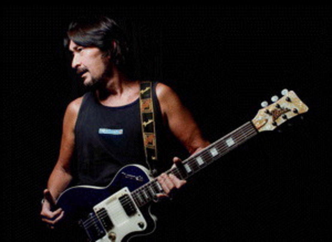 Begeisterte in München: Chris Rea