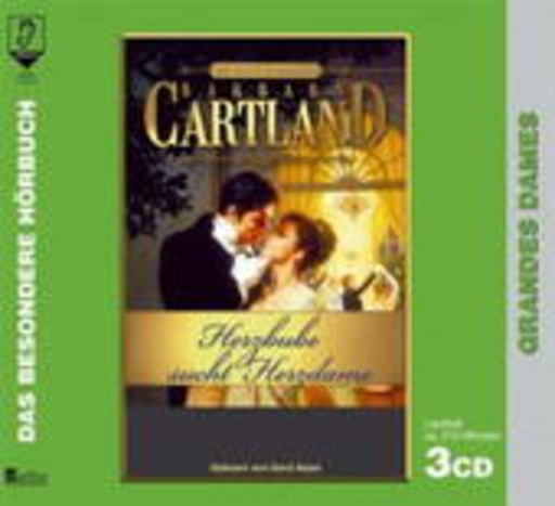 Gerd Alzen – Herzbube sucht Herzdame