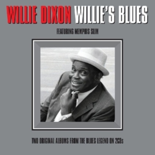 Willie Dixon – Willie's Blues