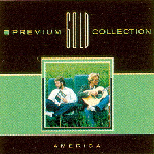 America – Premium Gold Collection