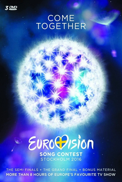 Eurovision Song Contest – Stockholm 2016