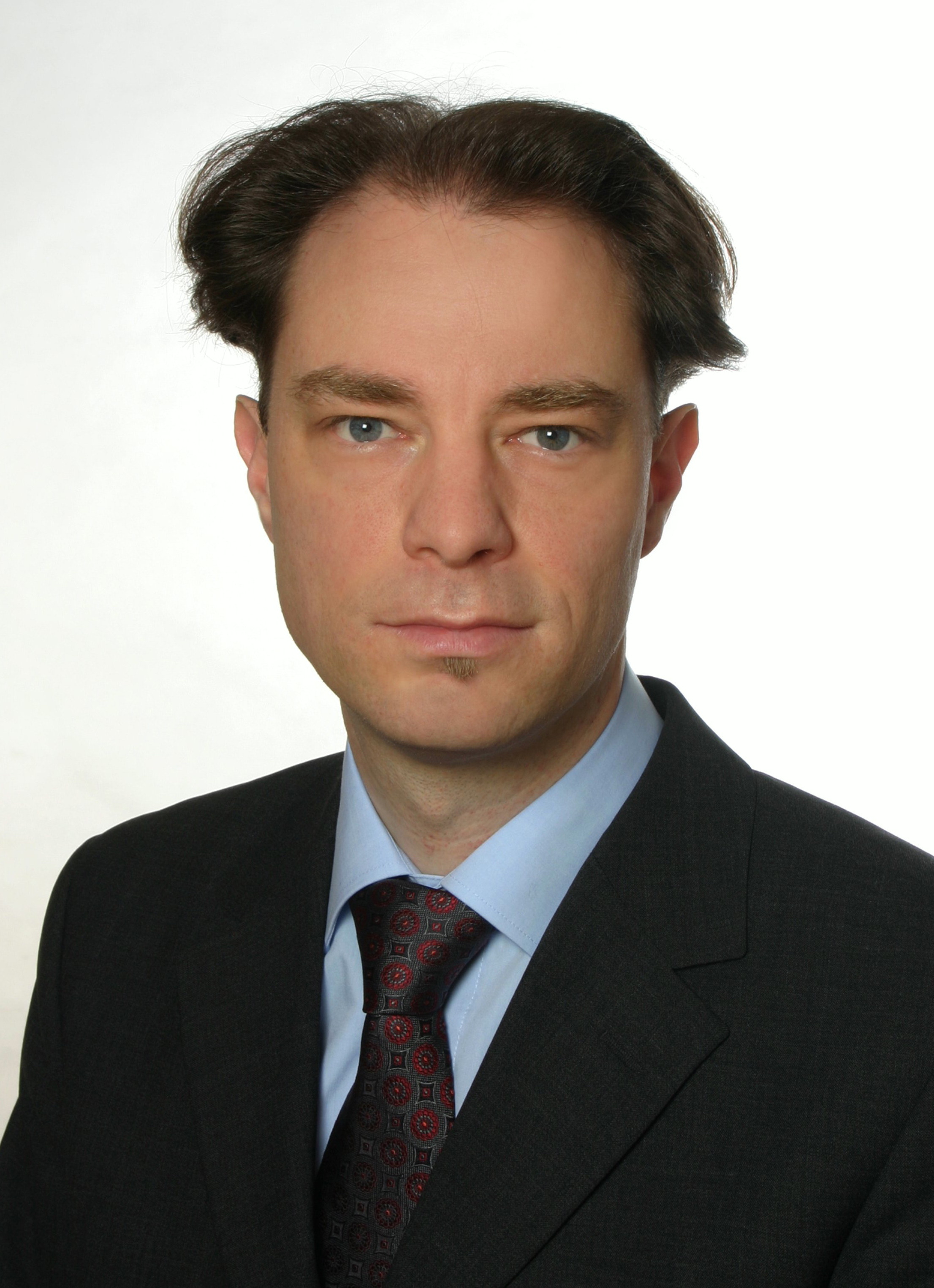Erik Hörenberg