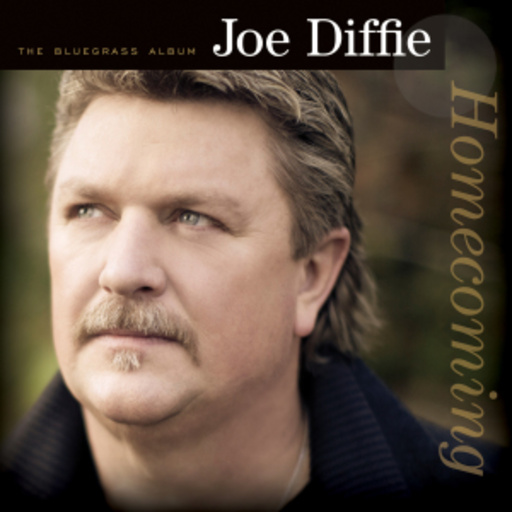 Joe Diffie – Homecoming