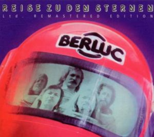 Berluc – Reise zu den Sternen