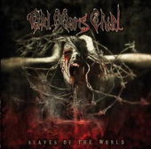 Old Man's Child – Slaves Of The World