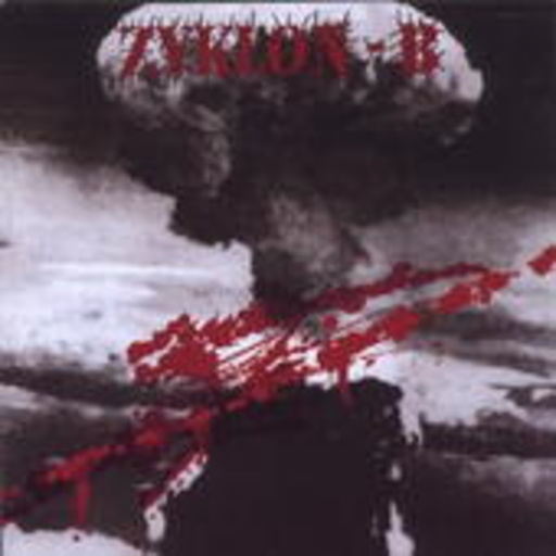 Zyklon-B – Blood Must Be Shed