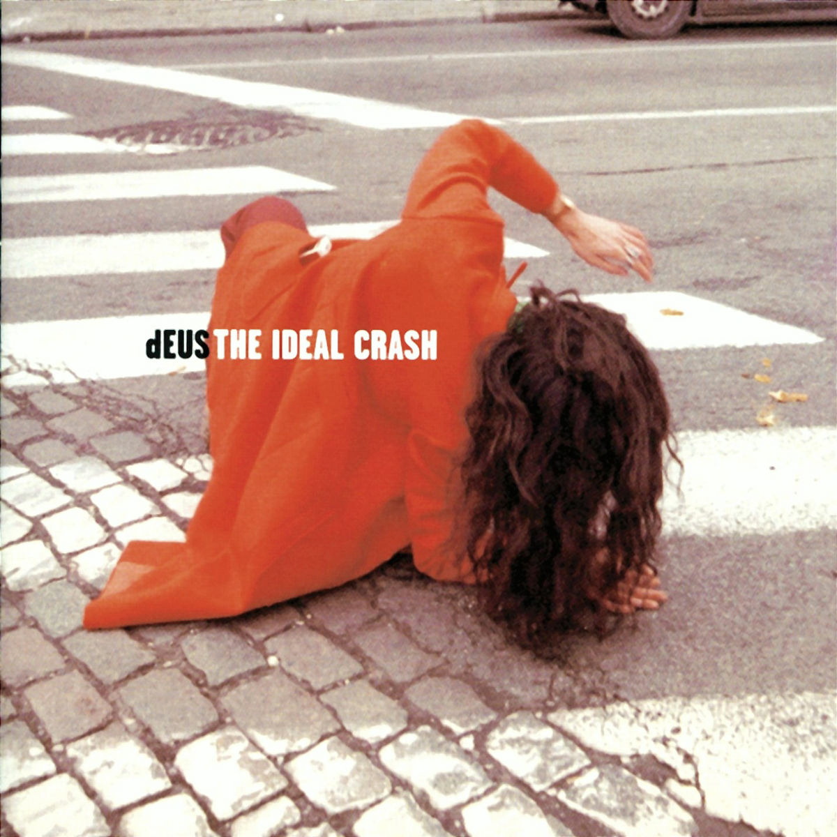 dEUS – The Ideal Crash