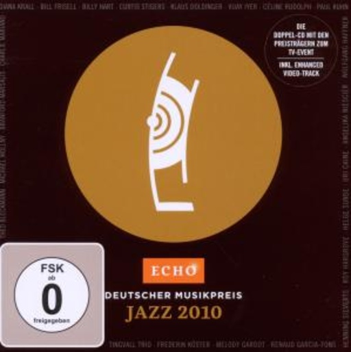 Diverse – Echo Jazz 2010