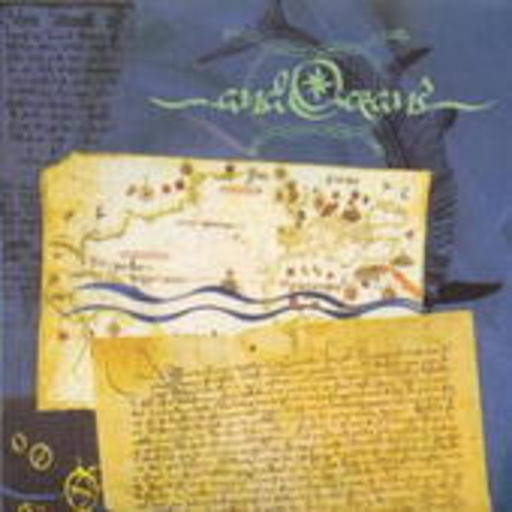 And Oceans – The Dynamic Gallery Of Thoughts
