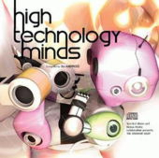 Diverse – High Technology Minds