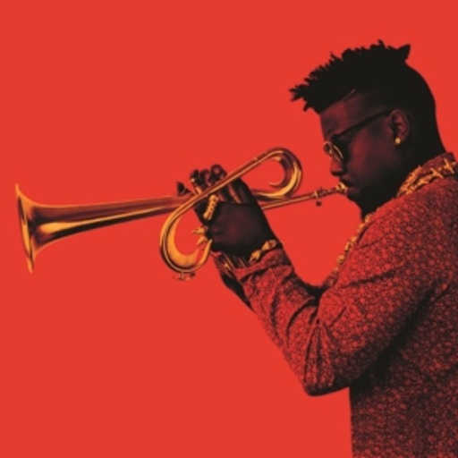 Christian Scott – Stretch Music