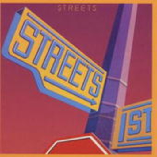 Streets – 1 ST