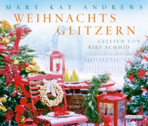 Rike Schmidt – Weihnachtsglitzern