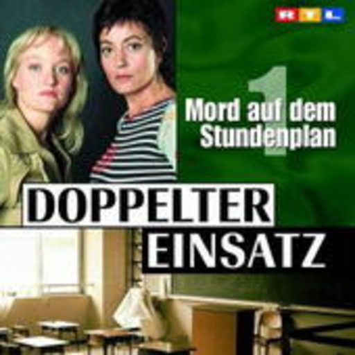 Despina Pajanou/Gerhard Garbers – Doppelter Einsatz: Mord auf dem Stundenplan