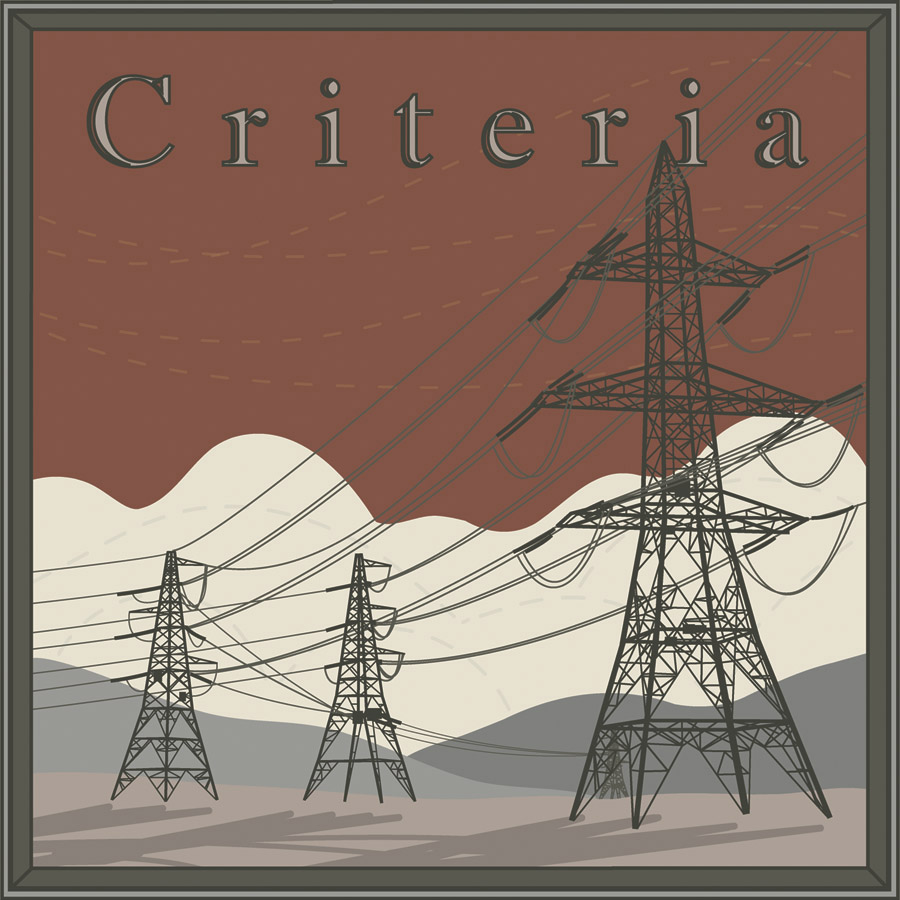 Criteria – When We Break