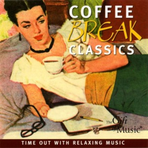 Diverse – Coffee Break Classics