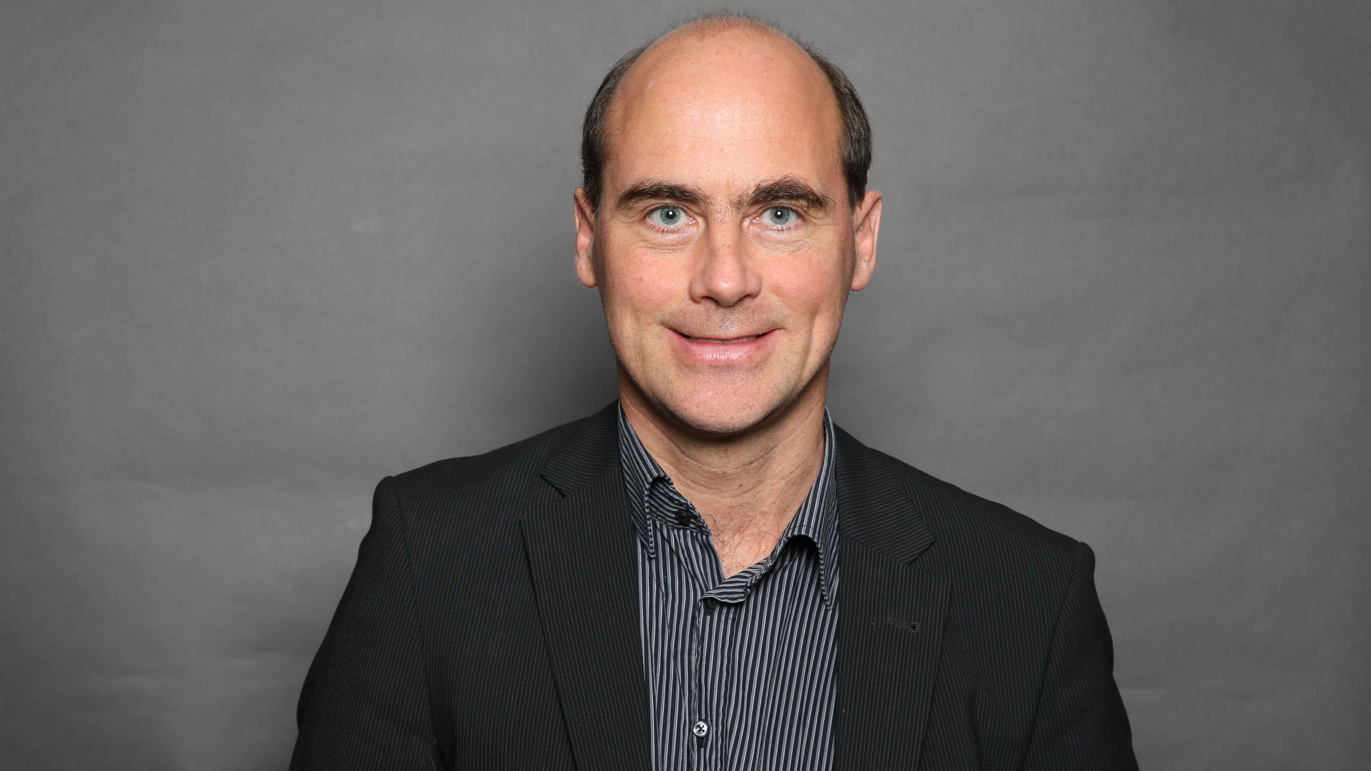 Bietet einen Titelschutz für die Livebranche an: BDKV-Justitiar Johannes Ulbricht.