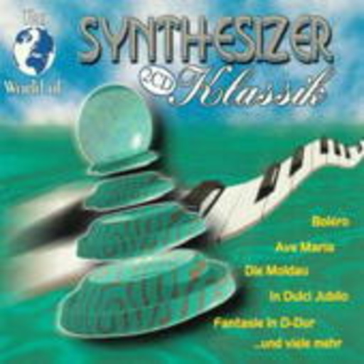 W.O. Synthesizer Klassik