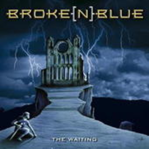Broke[n]blue – The Waiting