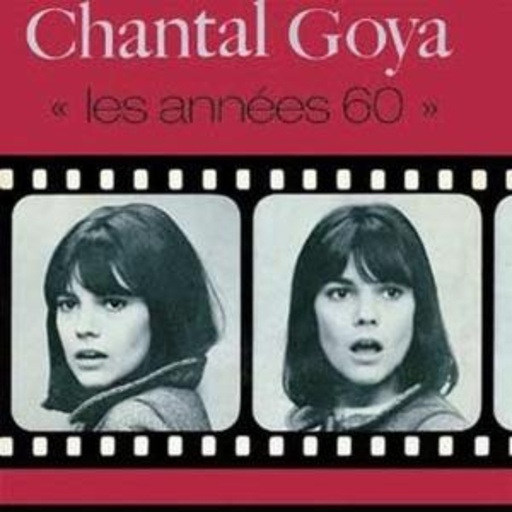 Chantal Goya – Les Années 60