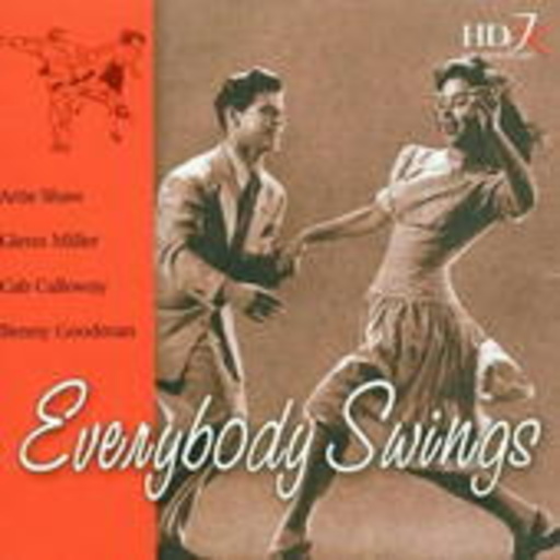 Diverse – Everybody Swings