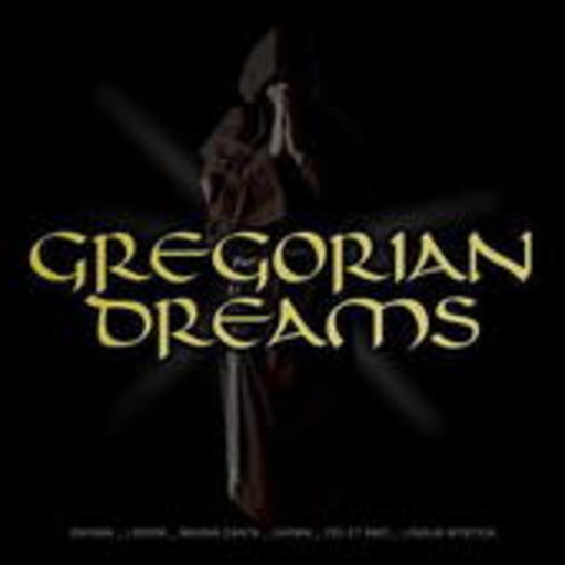 Diverse – Gregorian Dreams Vol. 1