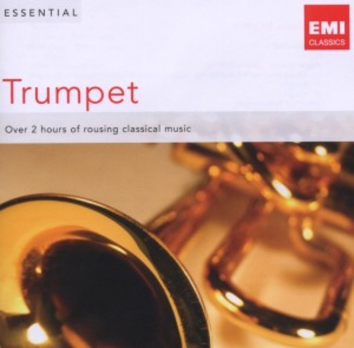 Diverse – Essential Brass