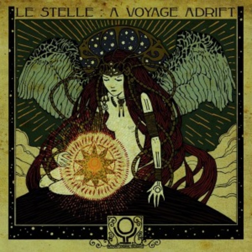 I.C.O.(Incoming Cerebral Overdrive) – Le Stelle: A Voyage Adrift