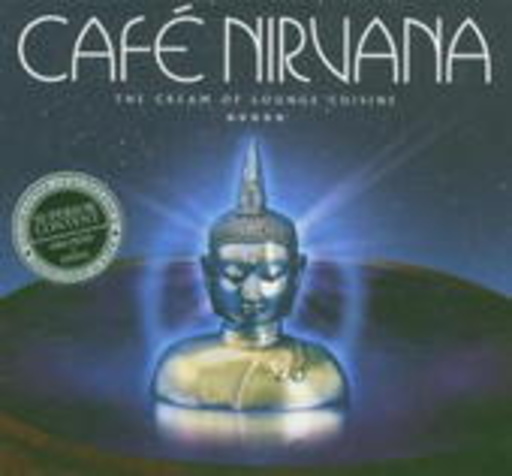 Diverse – Café Nirvana