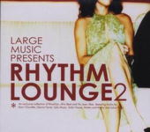 The Rhythm Lounge Vol. 2