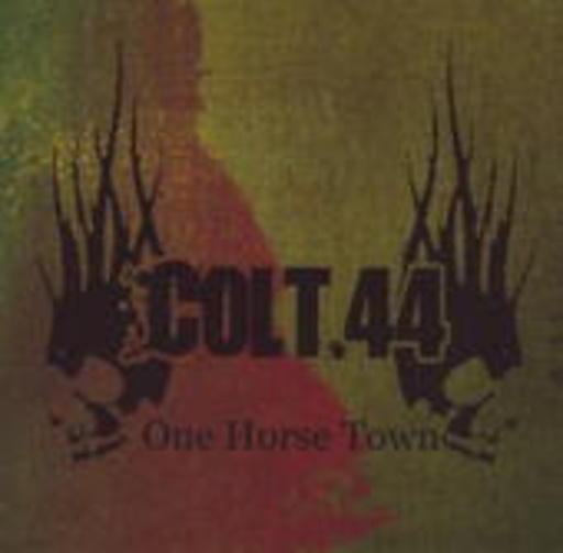 One Horse Town
