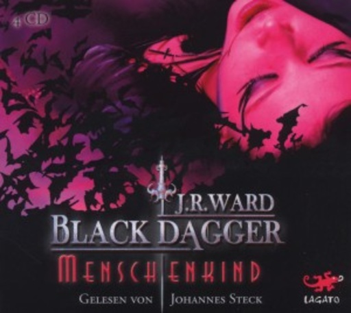 Black Dagger – Menschenkind (7)