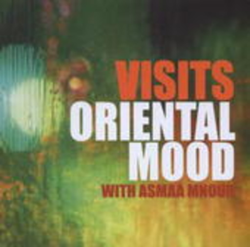 Oriental Mood – Visits