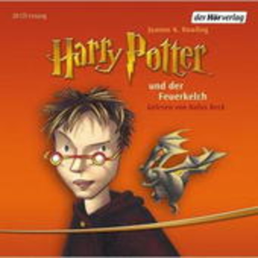 Harry Potter und der Feuerkelch (Relaunch)