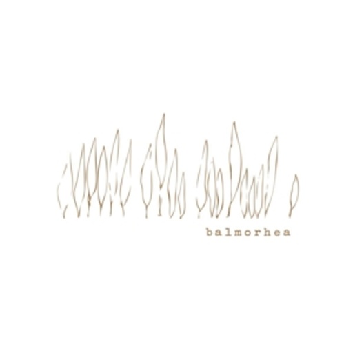 Balmorhea – Balmorhea