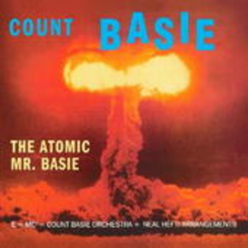 Count Basie – Atomic Mr Basie