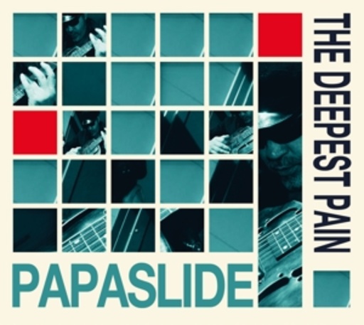Papaslide – The Deepest Pain