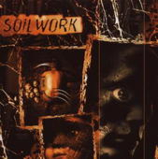 Soilwork – A Predator's Portrait - Reloaded