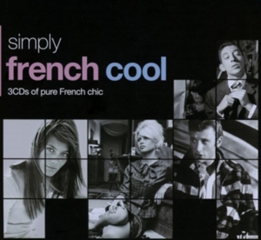 Diverse – Simply French Cool