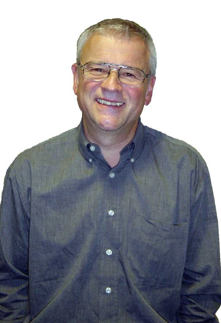 Erich Grote