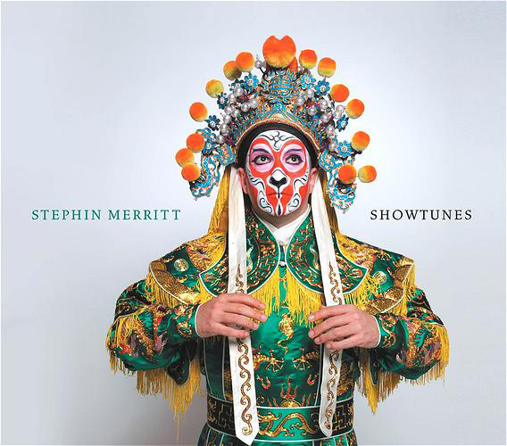 Stephin Merritt – Showtunes