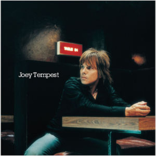 Joey Tempest – Joey Tempest
