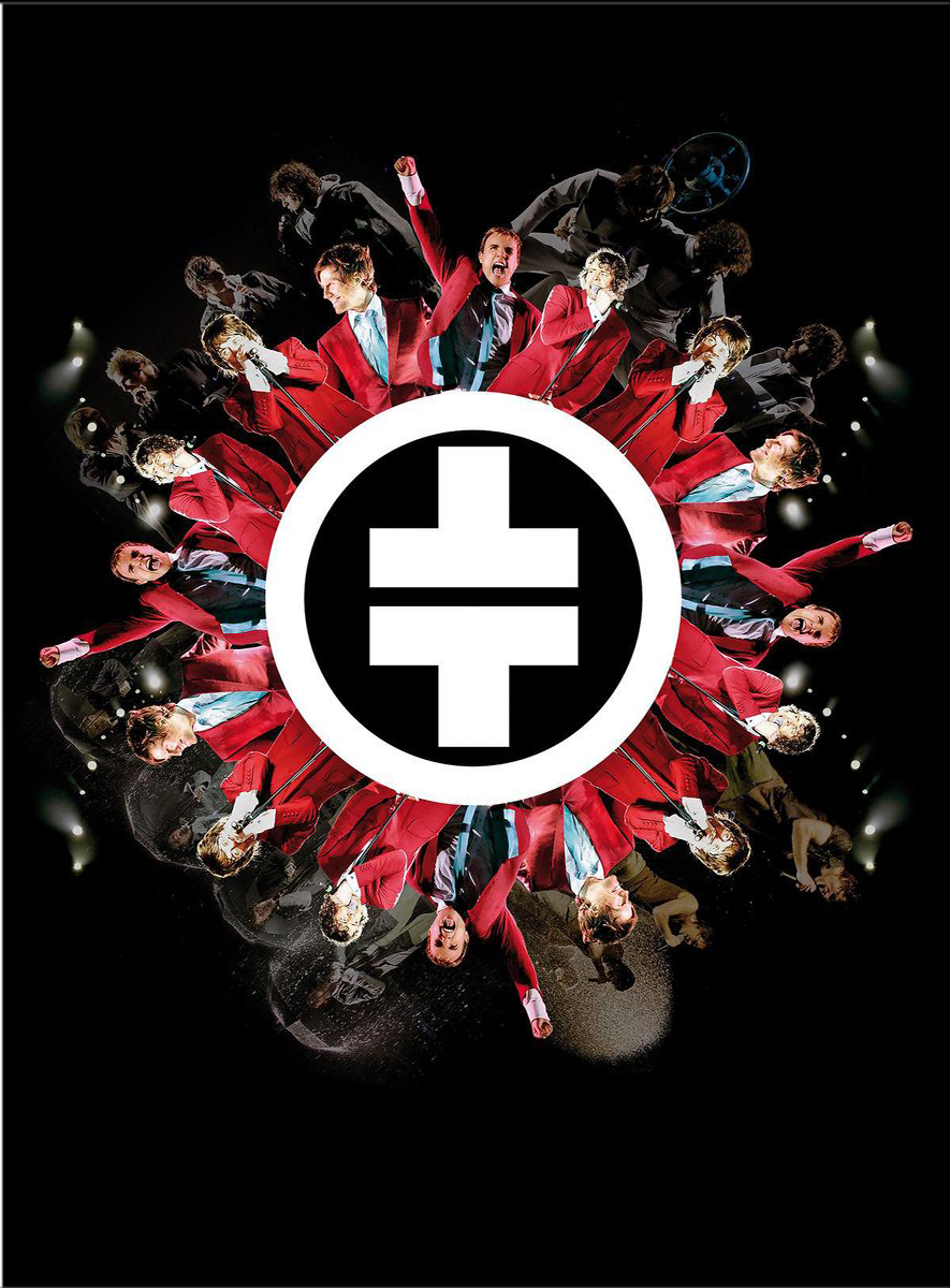 Take That – The Ultimate Tour